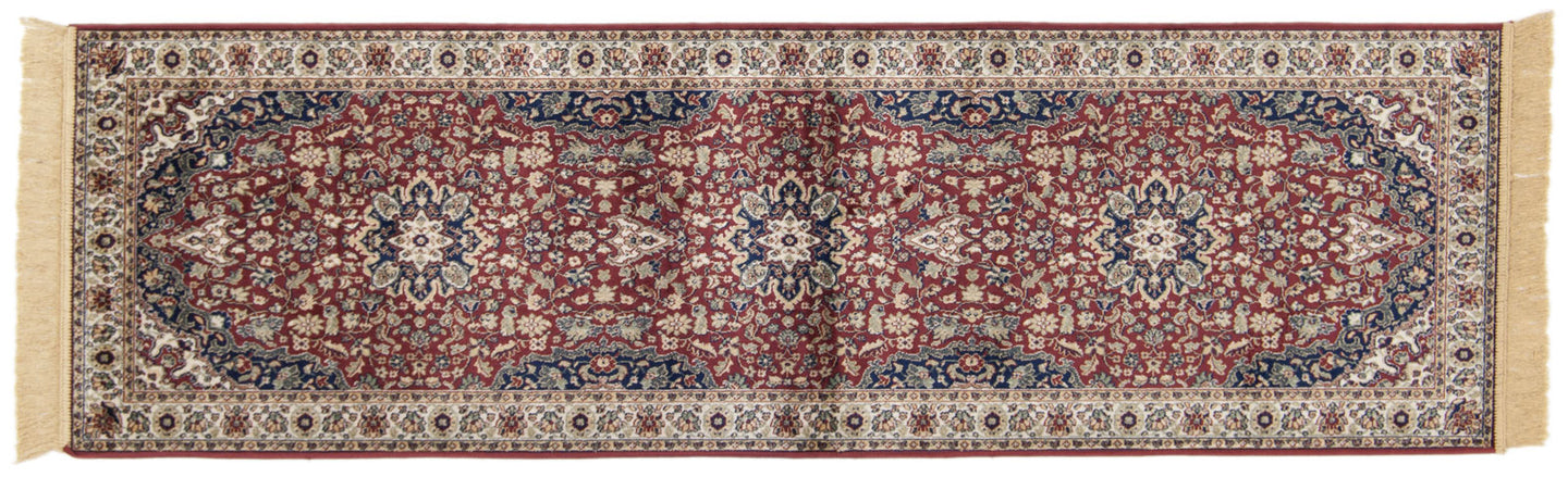 Galleria farah1970 - CM 210x67 Tappeto Moderno Nuovo con Telaio Meccanico sot