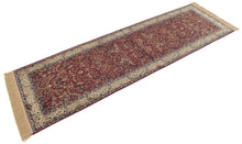 Carica l&#39;immagine nel visualizzatore di Gallery, Galleria farah1970 - CM 210x67 Tappeto Moderno Nuovo con Telaio Meccanico sot
