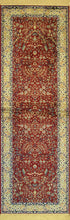 Carica l&#39;immagine nel visualizzatore di Gallery, Galleria farah1970 - CM 210x67 Tappeto Moderno Nuovo con Telaio Meccanico sot
