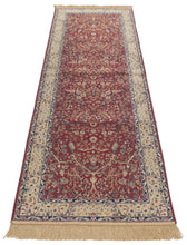 Carica l&#39;immagine nel visualizzatore di Gallery, Galleria farah1970 - CM 210x67 Tappeto Moderno Nuovo con Telaio Meccanico sot
