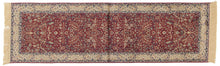 Carica l&#39;immagine nel visualizzatore di Gallery, Galleria farah1970 - CM 210x67 Tappeto Moderno Nuovo con Telaio Meccanico sot
