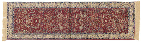 Galleria farah1970 - CM 210x67 Tappeto Moderno Nuovo con Telaio Meccanico sot