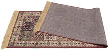 Carica l&#39;immagine nel visualizzatore di Gallery, Galleria farah1970 - CM 210x67 Tappeto Moderno Nuovo con Telaio Meccanico
