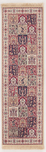 Galleria farah1970 - CM 210x67 Tappeto Moderno Nuovo con Telaio Meccanico