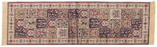 Carica l'immagine nel visualizzatore di Gallery, Galleria farah1970 - CM 210x67 Tappeto Moderno Nuovo con Telaio Meccanico
