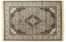 Carica l'immagine nel visualizzatore di Gallery, Galleria Farah1970 - CM 140x95 Tappeto Moderno Nuovo con Telaio Meccanico made in belgium - Facile Pulire e Molto Sottile
