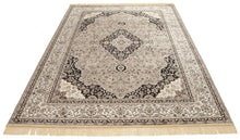 Carica l'immagine nel visualizzatore di Gallery, Galleria Farah1970 - CM 140x95 Tappeto Moderno Nuovo con Telaio Meccanico made in belgium - Facile Pulire e Molto Sottile

