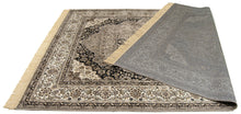 Carica l'immagine nel visualizzatore di Gallery, Galleria Farah1970 - CM 140x95 Tappeto Moderno Nuovo con Telaio Meccanico made in belgium - Facile Pulire e Molto Sottile
