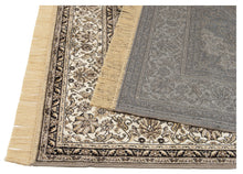 Carica l'immagine nel visualizzatore di Gallery, Galleria Farah1970 - CM 140x95 Tappeto Moderno Nuovo con Telaio Meccanico made in belgium - Facile Pulire e Molto Sottile
