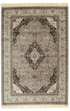 Carica l'immagine nel visualizzatore di Gallery, Galleria Farah1970 - CM 140x95 Tappeto Moderno Nuovo con Telaio Meccanico made in belgium - Facile Pulire e Molto Sottile
