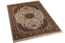 Carica l&#39;immagine nel visualizzatore di Gallery, Galleria Farah1970 - CM 140x95 Tappeto Moderno Nuovo con Telaio Meccanico made in belgium - Facile Pulire e Molto Sottile
