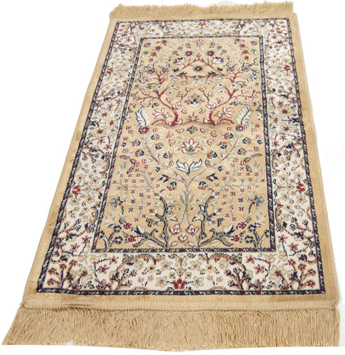 Galleria Farah1970 - CM 140x95 Tappeto Moderno Nuovo con Telaio Meccanico mad