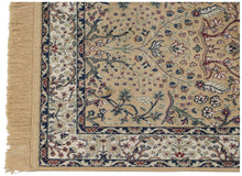 Carica l&#39;immagine nel visualizzatore di Gallery, Galleria Farah1970 - CM 140x95 Tappeto Moderno Nuovo con Telaio Meccanico mad
