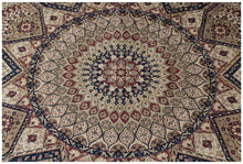 Carica l&#39;immagine nel visualizzatore di Gallery, GalleriaFarah1970 - CM 140x95 Tappeto Moderno Nuovo con Telaio Meccanico made
