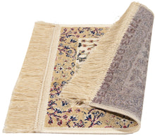 Lade das Bild in den Galerie-Viewer, 35x35 CM Modern New Soraya Carpet Tapis Teppich Alfombra RUG
