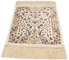 Carica l&#39;immagine nel visualizzatore di Gallery, 35x35 CM Modern New Soraya Carpet Tapis Teppich Alfombra RUG
