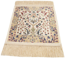 Lade das Bild in den Galerie-Viewer, 35x35 CM Modern New Soraya Carpet Tapis Teppich Alfombra RUG

