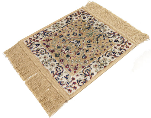 35x35 CM Modern New Soraya Carpet Tapis Teppich Alfombra RUG