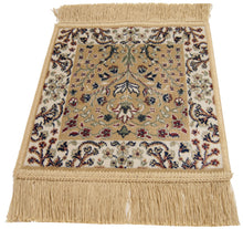 Carica l&#39;immagine nel visualizzatore di Gallery, 35x35 CM Modern New Soraya Carpet Tapis Teppich Alfombra RUG
