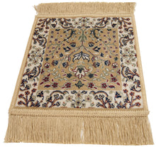Carica l'immagine nel visualizzatore di Gallery, 35x35 CM Modern New Soraya Carpet Tapis Teppich Alfombra RUG
