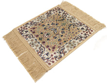Lade das Bild in den Galerie-Viewer, 35x35 CM Modern New Soraya Carpet Tapis Teppich Alfombra RUG

