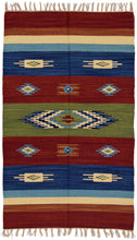 Lade das Bild in den Galerie-Viewer, 150x90 CM Autentik Kilim Kelem Original Hand Made Classic STYL
