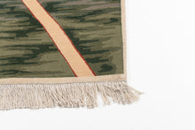 Load image into Gallery viewer, 175x123 CM Tappeto Autentico Originale Annodato a Mano Ultima Cena
