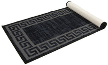 Lade das Bild in den Galerie-Viewer, 80x50 CM Teppich Modern New Clematis Meccanic Made @GalleriaFarah1970
