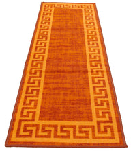 Lade das Bild in den Galerie-Viewer, 80x50 CM Teppich Modern New Clematis Meccanic Made @GalleriaFarah1970
