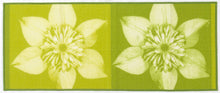Load image into Gallery viewer, 80x50 CM Teppich Modern New Clematis Meccanic Made @GalleriaFarah1970
