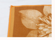 Carica l'immagine nel visualizzatore di Gallery, 80x50 CM Teppich Modern New Clematis Meccanic Made @GalleriaFarah1970
