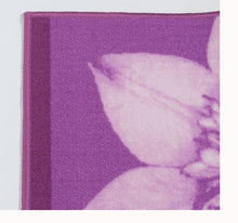 Lade das Bild in den Galerie-Viewer, 80x50 CM Teppich Modern New Clematis Meccanic Made @GalleriaFarah1970
