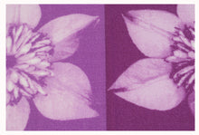 Lade das Bild in den Galerie-Viewer, 80x50 CM Teppich Modern New Clematis Meccanic Made @GalleriaFarah1970
