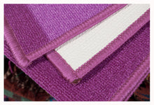 Lade das Bild in den Galerie-Viewer, 80x50 CM Teppich Modern New Clematis Meccanic Made @GalleriaFarah1970
