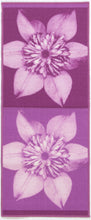 Load image into Gallery viewer, 80x50 CM Teppich Modern New Clematis Meccanic Made @GalleriaFarah1970
