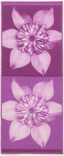 Lade das Bild in den Galerie-Viewer, 80x50 CM Teppich Modern New Clematis Meccanic Made @GalleriaFarah1970
