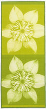 Load image into Gallery viewer, 180x57 CM Tappeto Moderno Nuovo ideale per la cucina ed bagno Clematis Meccan
