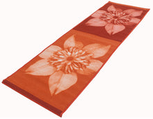 Lade das Bild in den Galerie-Viewer, Tappeto Moderno Nuovo Clematis Meccanico - 180x57 Cm
