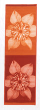 Load image into Gallery viewer, Tappeto Moderno Nuovo Clematis Meccanico - 180x57 Cm
