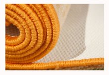 Lade das Bild in den Galerie-Viewer, Tappeto Moderno Nuovo Clematis Meccanico - 180x57 Cm
