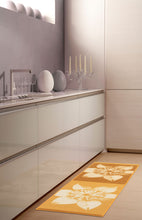 Lade das Bild in den Galerie-Viewer, Tappeto Moderno Nuovo Clematis Meccanico - 180x57 Cm
