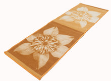 Lade das Bild in den Galerie-Viewer, Tappeto Moderno Nuovo Clematis Meccanico - 180x57 Cm
