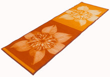 Load image into Gallery viewer, Tappeto Moderno Nuovo Clematis Meccanico - 180x57 Cm
