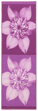 Load image into Gallery viewer, 180x57 CM Tappeto Moderno Nuovo ideale per la cucina ed bagno Clematis Meccan
