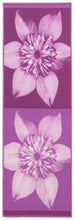 Carica l'immagine nel visualizzatore di Gallery, 180x57 CM Tappeto Moderno Nuovo ideale per la cucina ed bagno Clematis Meccan
