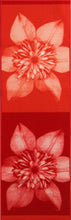 Carica l'immagine nel visualizzatore di Gallery, Tappeto Moderno Nuovo ideale per la cucina ed bagno Clematis 180x57 CM 
