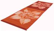 Carica l'immagine nel visualizzatore di Gallery, 140x57 CM Tappeto Moderno Nuovo ideale per la cucina ed bagno Clematis Meccan
