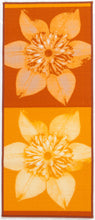 Lade das Bild in den Galerie-Viewer, 80x50 CM Teppich Modern New Clematis Meccanic Made @GalleriaFarah1970

