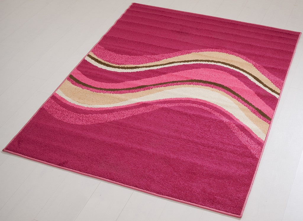 Tappeto Moderno 230x160 CM (Galleriafarah1970)