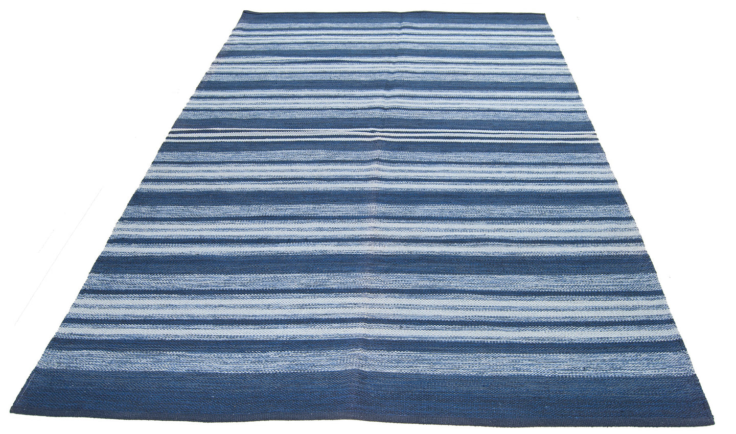 240x170 CM Autentik Kilim Kelem Original Hand Made Classic STYL